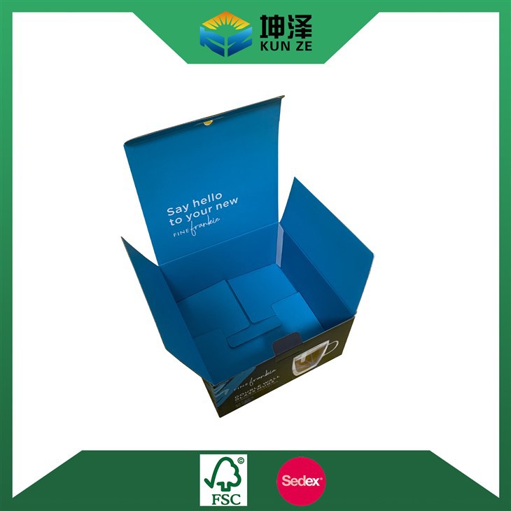 Mug Packing Box