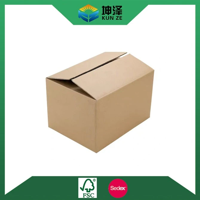 Carton Boxes
