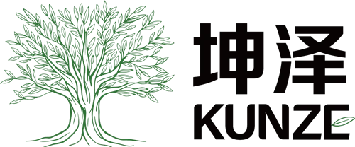 Groupe industriel Cie., Ltd de Liaoning Kunze.