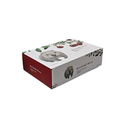 Coffret Cerises