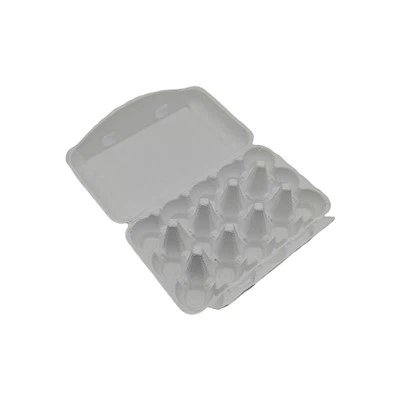 Carton de boîte à œufs