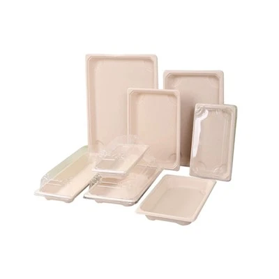 Boîte de sushi
