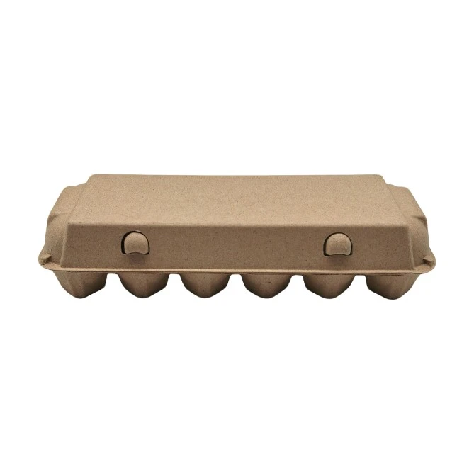 Straw Pulp Egg Box suppliers