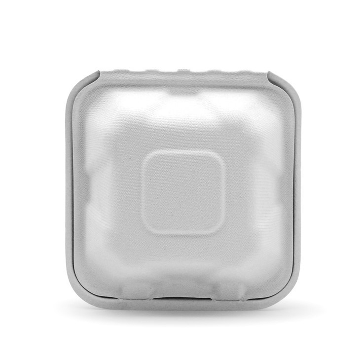 Sugarcane Food Packaging Boxes